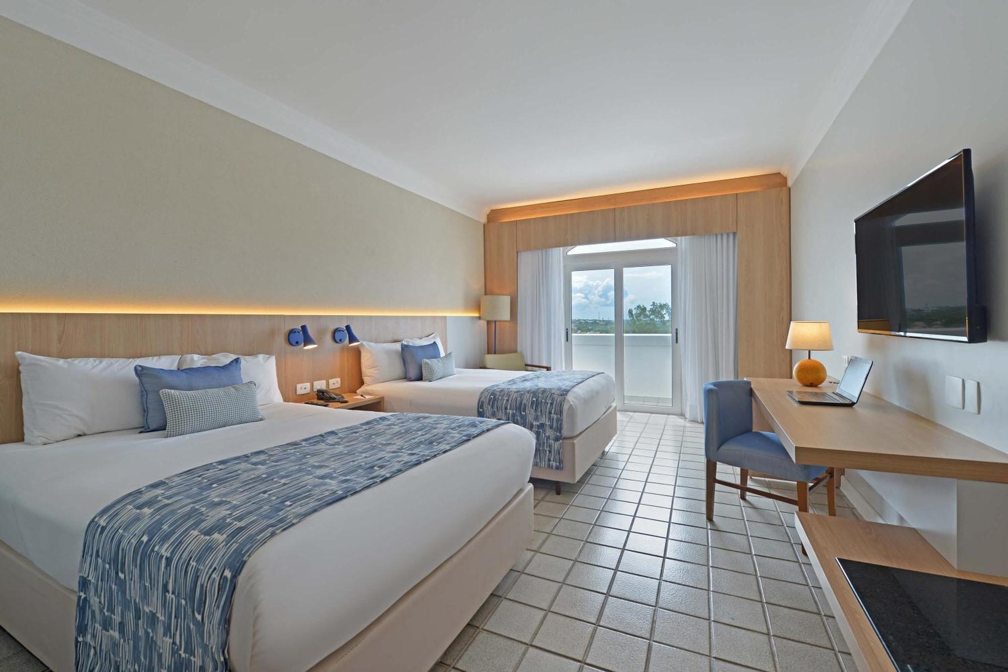 Hotel Deville Prime 5*