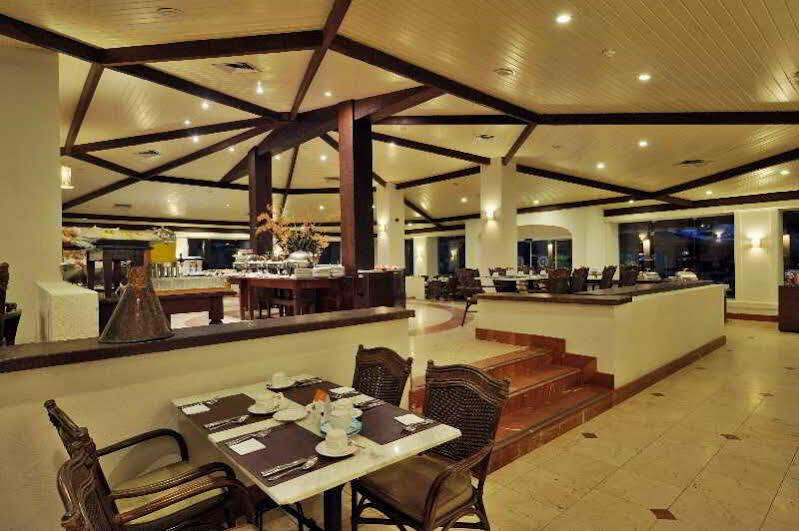 Deville Prime Hotel 5*