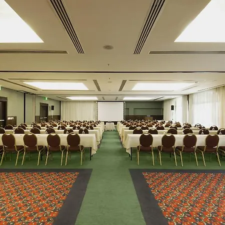 Hotel Deville Prime Salvador 