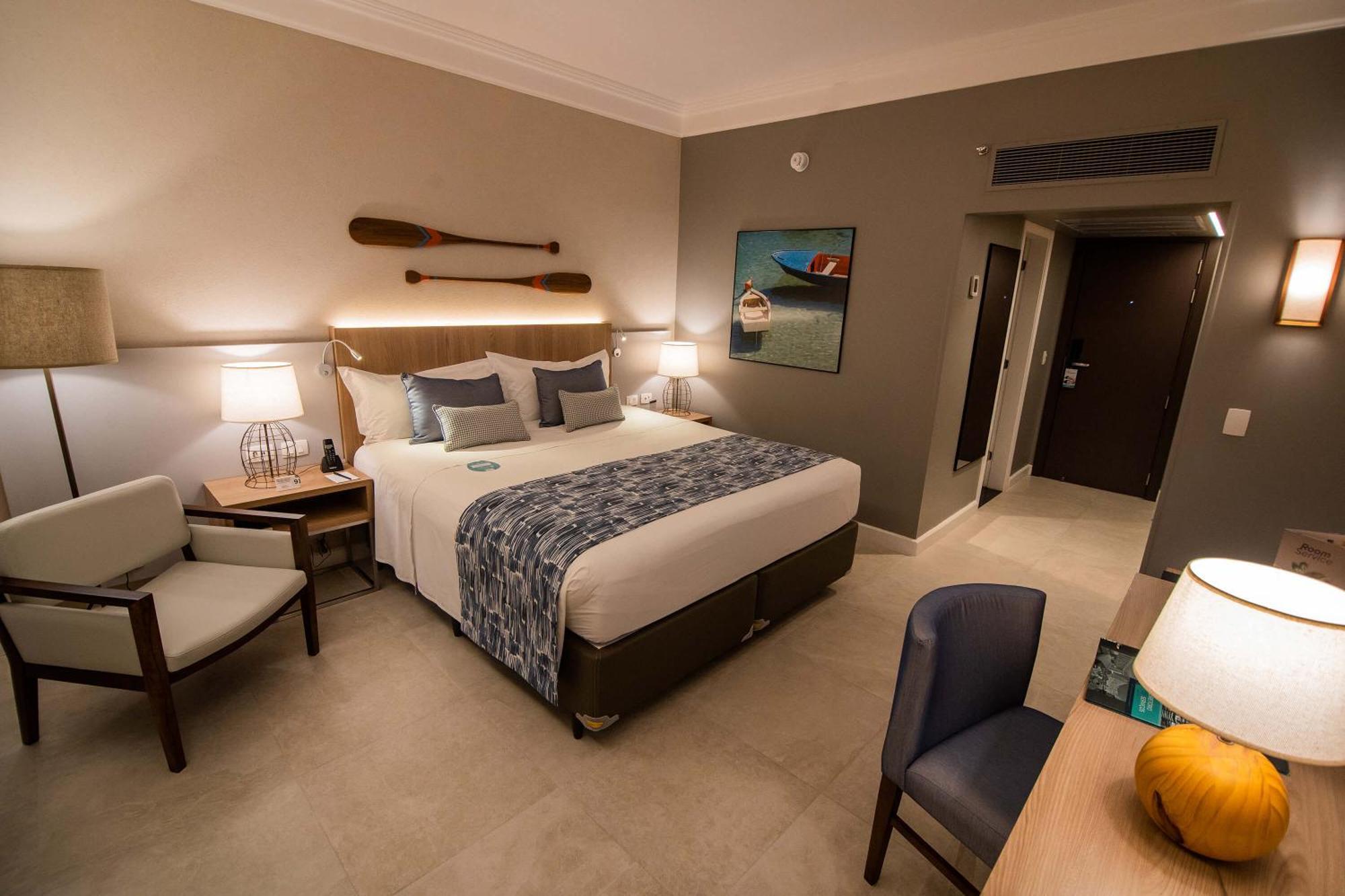 Hotel Deville Prime Salvador