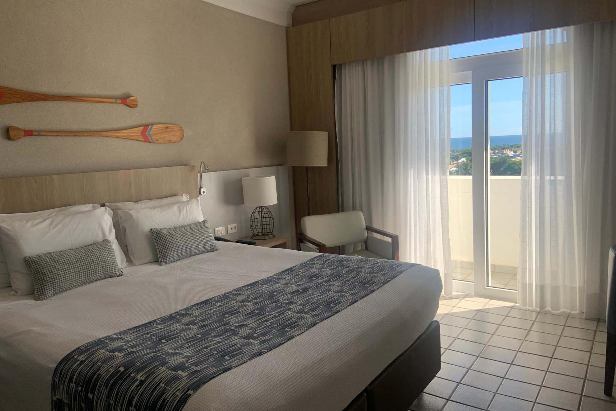 Hotel Deville Prime Salvador