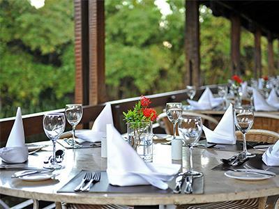 Hotel Deville Prime